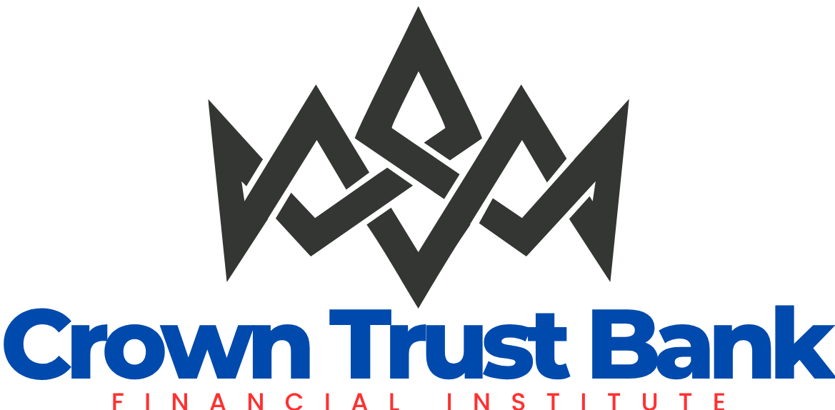 Crown Trust Bank  